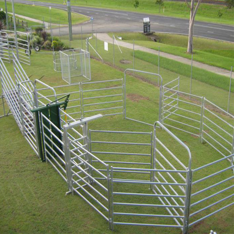 Cow/Sheep Cattle Fence